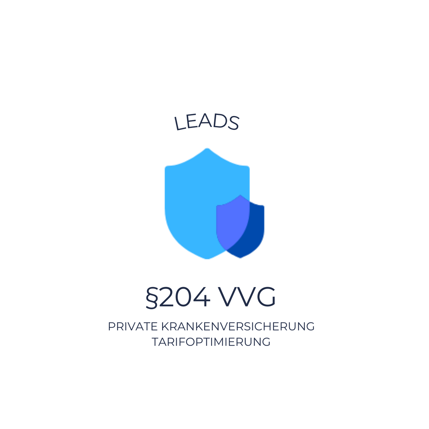 PKV Tarifwechsel Leads